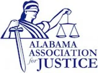 ALABAMA ASSOCIATIO JUSTIC ALABAMA ASSOCIATIO JUSTIC