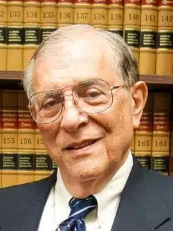 Mitchell Lattof Sr. | Lattof Injury Law